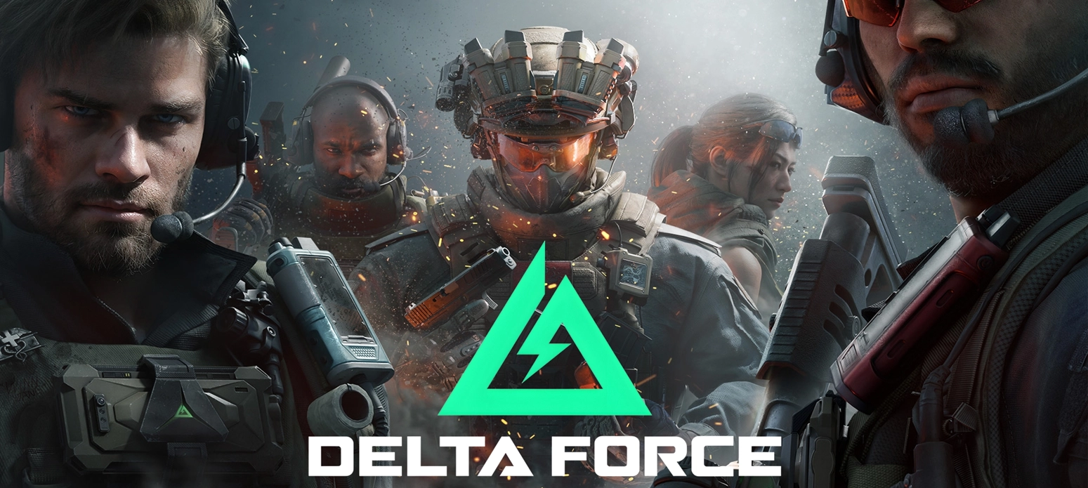 delta force 2025 gameplay