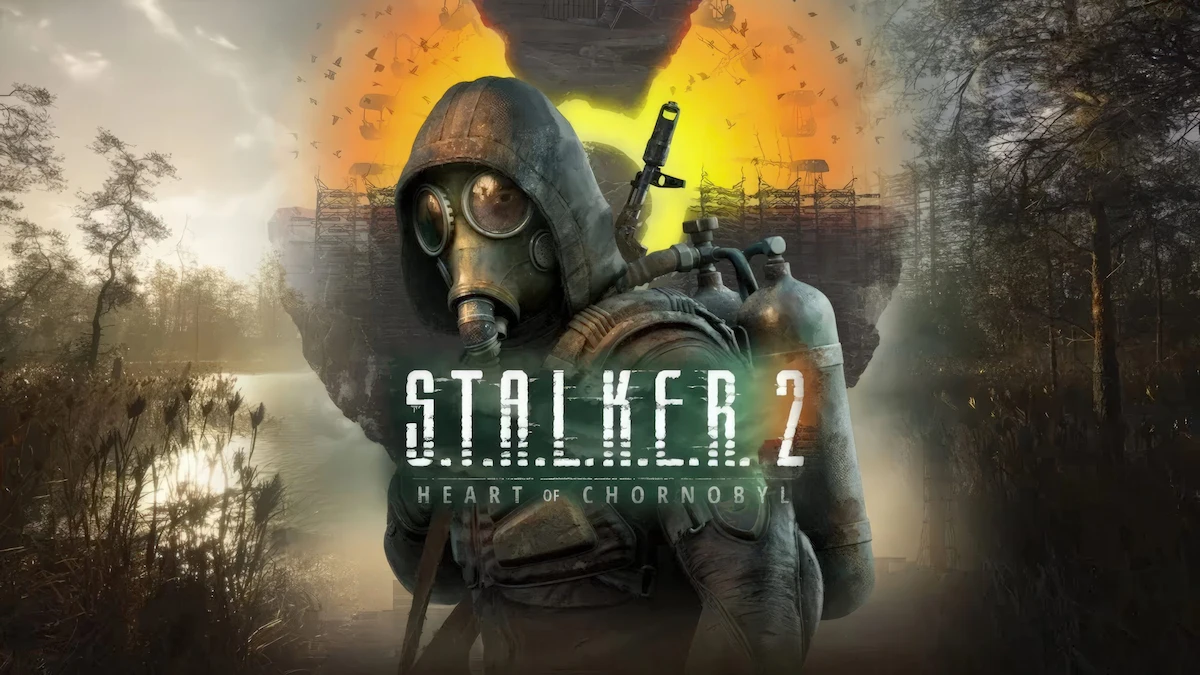 Stalker 2 Heart of Chornobyl - A New Era of Survival